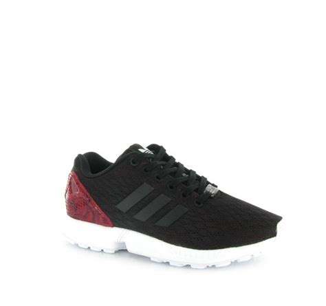 adidas flux zwart maat 37|Adidas ZX Flux .